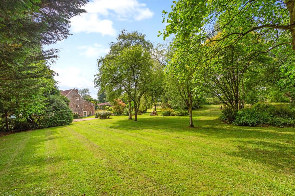 Additional property image - Moorledge Lane, Chew Magna, North East Somerset, BS40