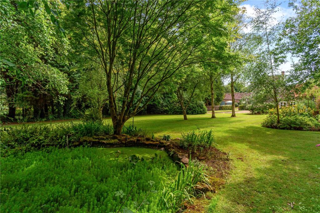 Additional property image - Moorledge Lane, Chew Magna, North East Somerset, BS40