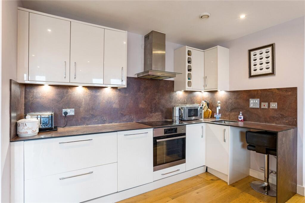 Additional property image - Marsh House, Marsh Street, Bristol, BS1