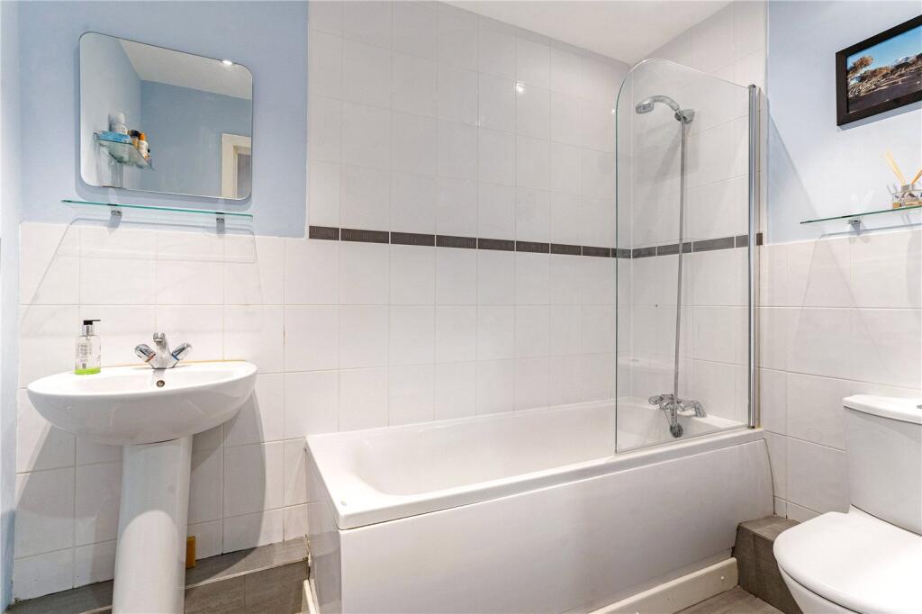 Additional property image - Marsh House, Marsh Street, Bristol, BS1