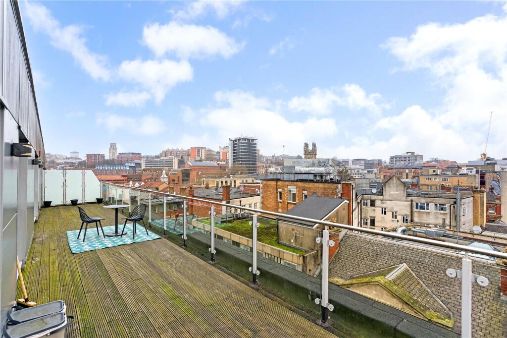 Additional property image - Marsh House, Marsh Street, Bristol, BS1