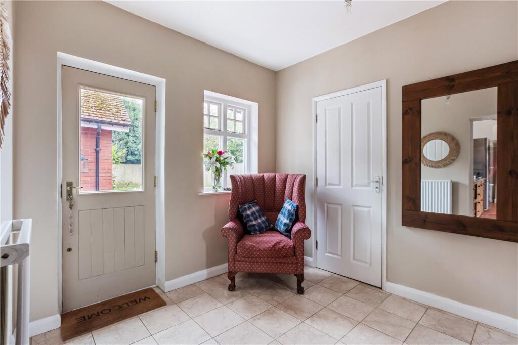 Additional property image - Rayleigh Road, Westbury On Trym, Bristol, BS9