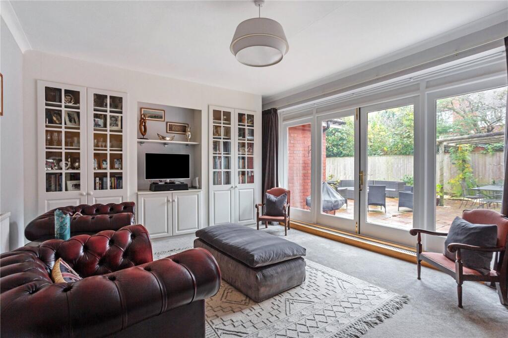 Additional property image - Rayleigh Road, Westbury On Trym, Bristol, BS9