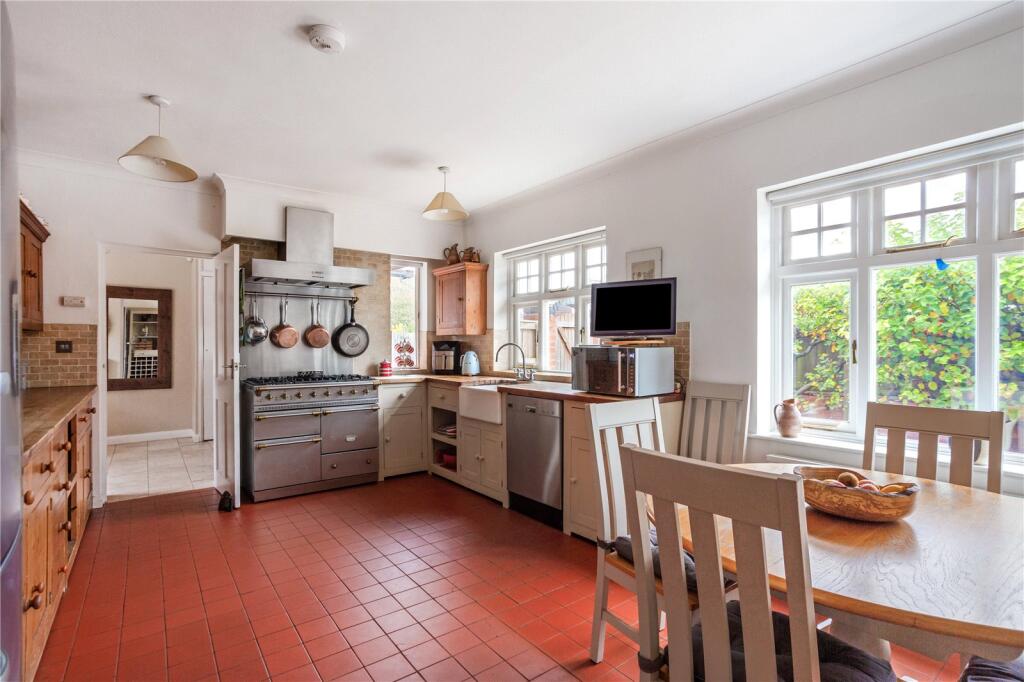 Additional property image - Rayleigh Road, Westbury On Trym, Bristol, BS9