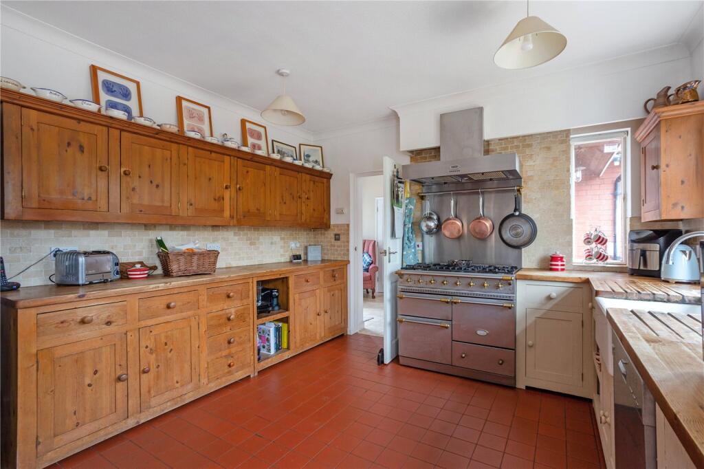 Additional property image - Rayleigh Road, Westbury On Trym, Bristol, BS9