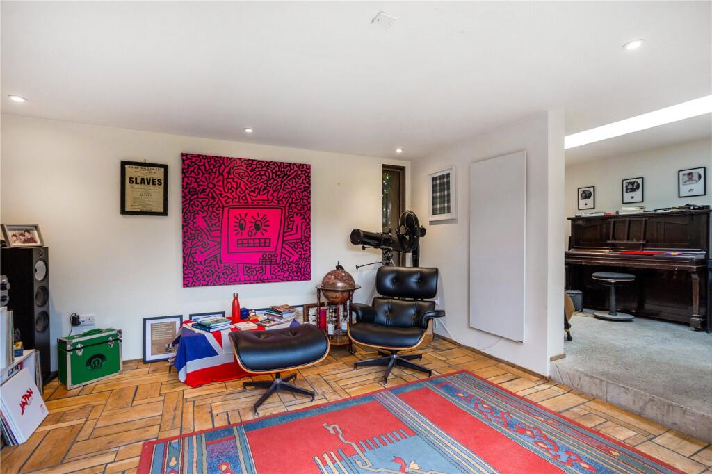 Additional property image - Rayleigh Road, Westbury On Trym, Bristol, BS9