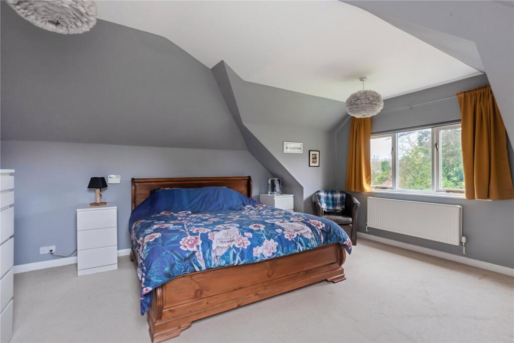 Additional property image - Rayleigh Road, Westbury On Trym, Bristol, BS9