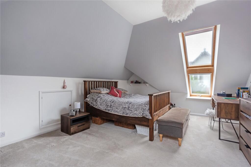 Additional property image - Rayleigh Road, Westbury On Trym, Bristol, BS9