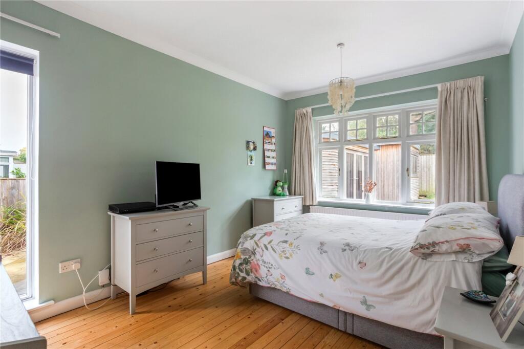 Additional property image - Rayleigh Road, Westbury On Trym, Bristol, BS9