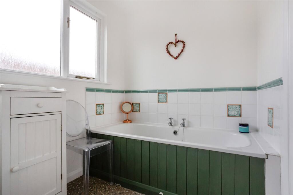 Additional property image - Rayleigh Road, Westbury On Trym, Bristol, BS9