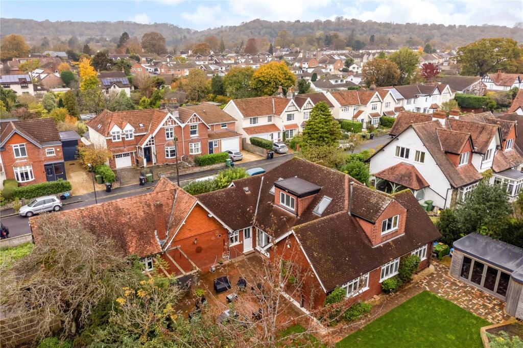 Additional property image - Rayleigh Road, Westbury On Trym, Bristol, BS9