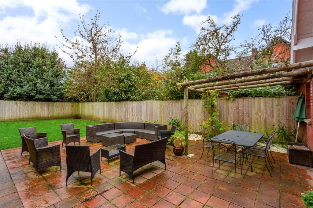 Additional property image - Rayleigh Road, Westbury On Trym, Bristol, BS9