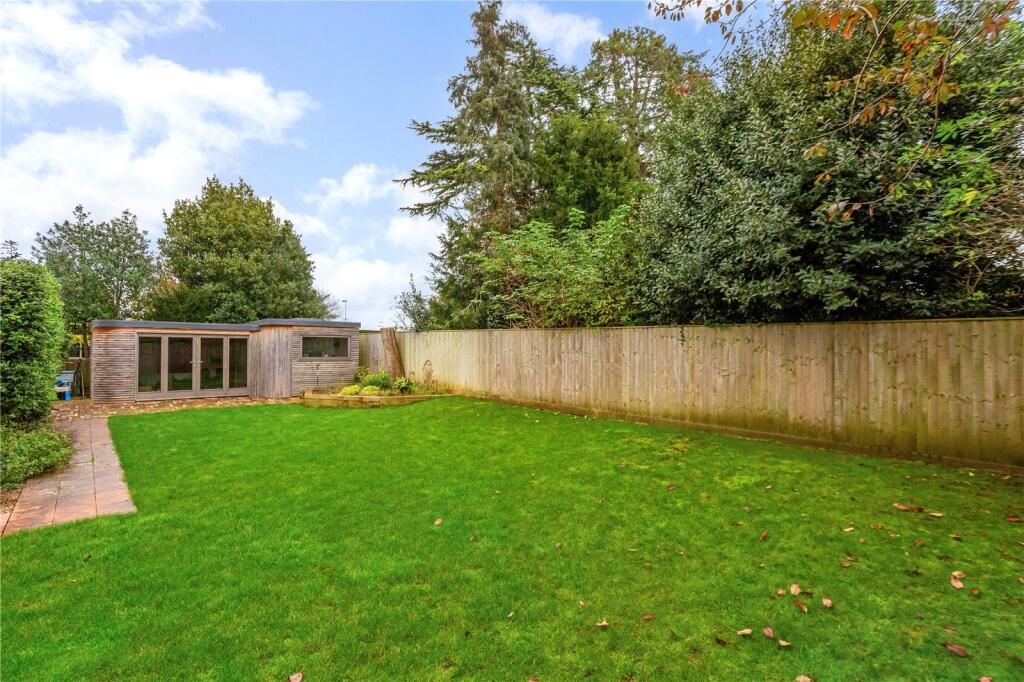 Additional property image - Rayleigh Road, Westbury On Trym, Bristol, BS9