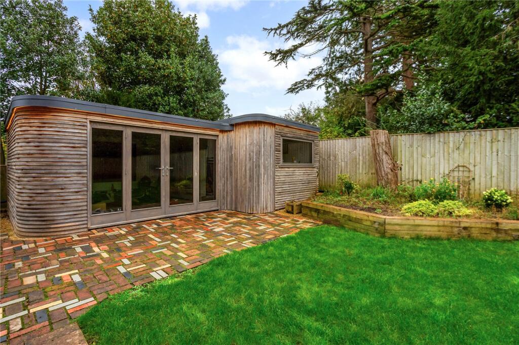 Additional property image - Rayleigh Road, Westbury On Trym, Bristol, BS9