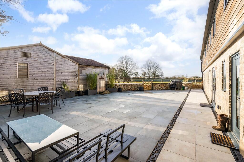 Additional property image - Alveston Road, Old Down, Bristol, BS32