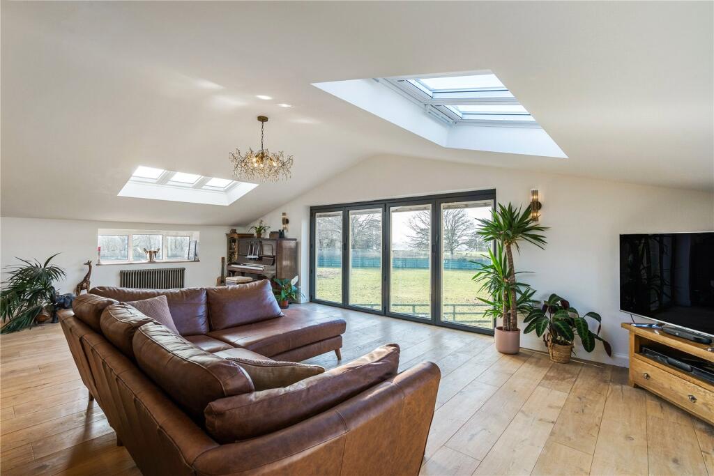 Additional property image - Alveston Road, Old Down, Bristol, BS32