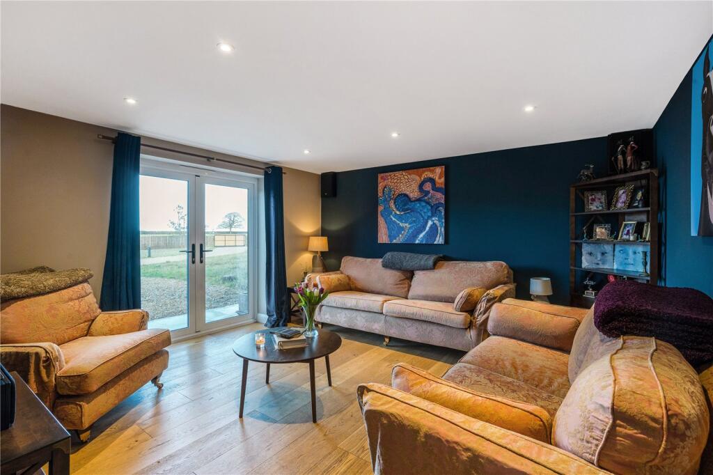 Additional property image - Alveston Road, Old Down, Bristol, BS32
