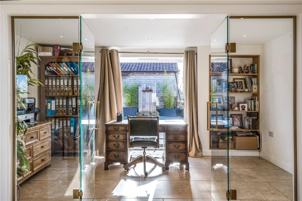 Additional property image - Alveston Road, Old Down, Bristol, BS32
