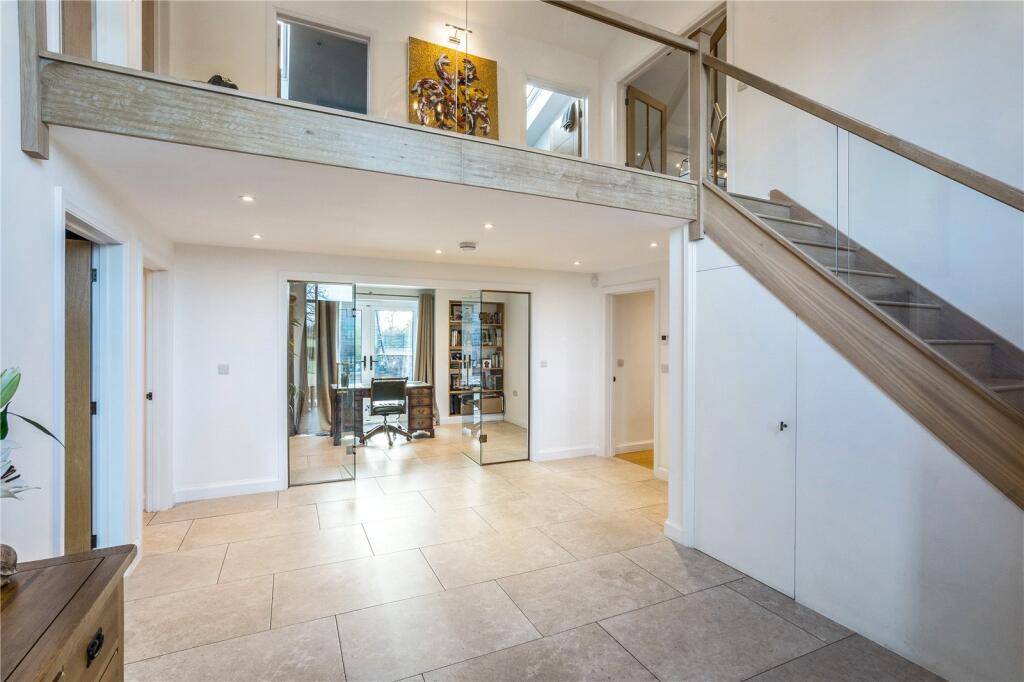 Additional property image - Alveston Road, Old Down, Bristol, BS32