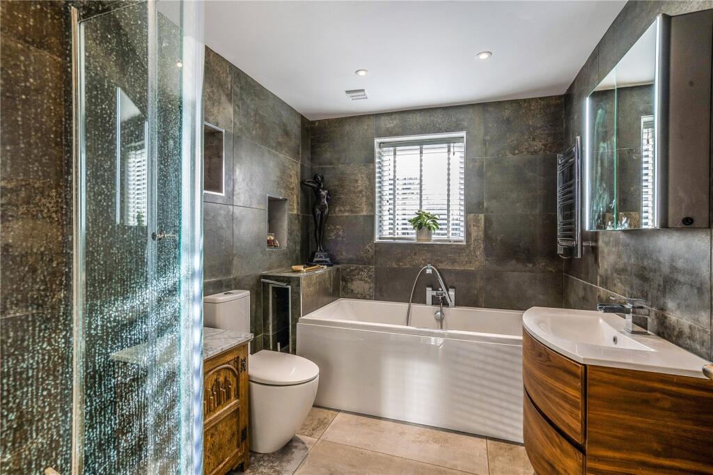 Additional property image - Alveston Road, Old Down, Bristol, BS32