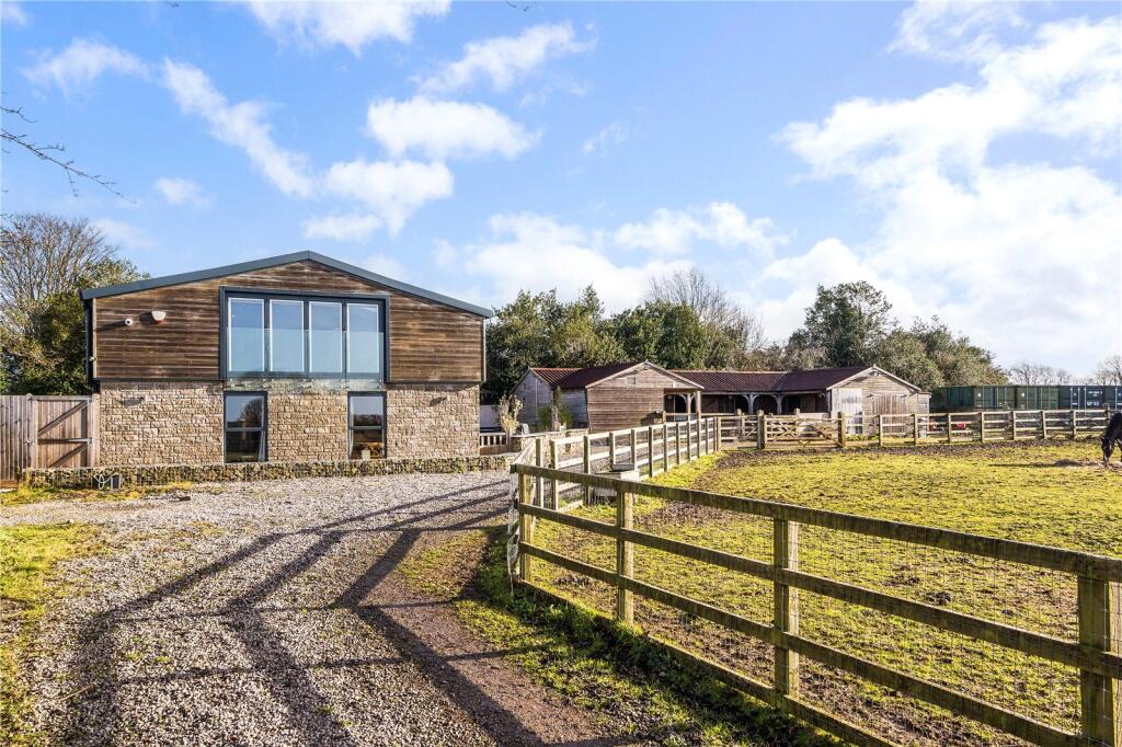 Additional property image - Alveston Road, Old Down, Bristol, BS32