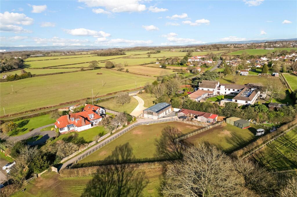 Additional property image - Alveston Road, Old Down, Bristol, BS32