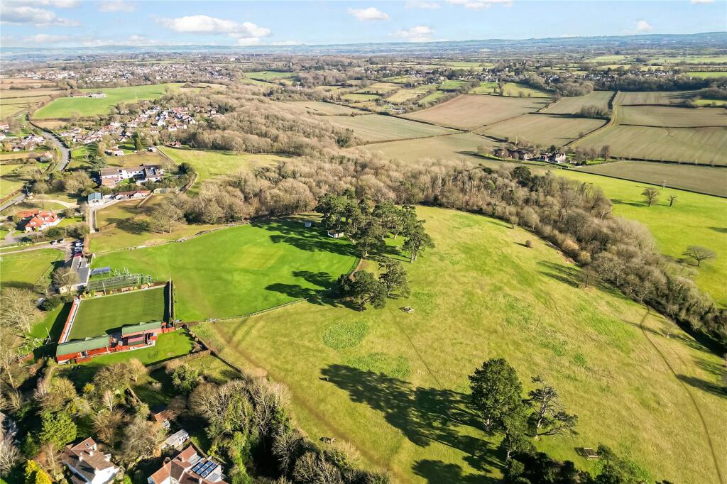 Additional property image - Alveston Road, Old Down, Bristol, BS32