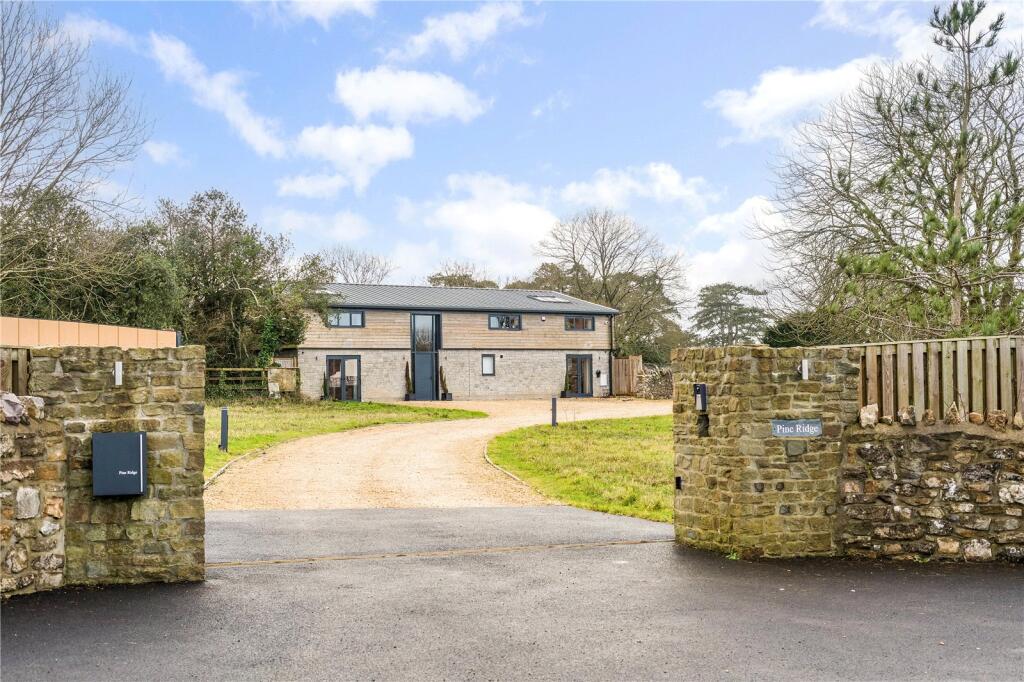 Additional property image - Alveston Road, Old Down, Bristol, BS32