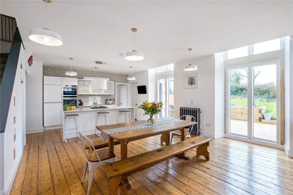 Additional property image - Street End, Blagdon, North Somerset, BS40