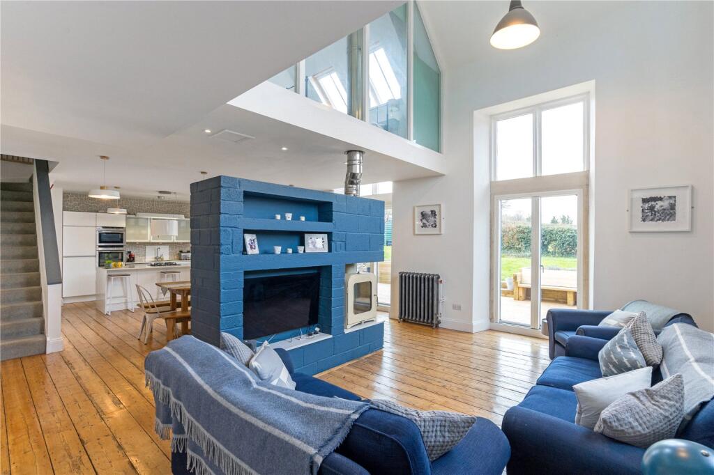 Additional property image - Street End, Blagdon, North Somerset, BS40