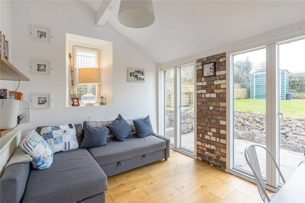 Additional property image - Street End, Blagdon, North Somerset, BS40