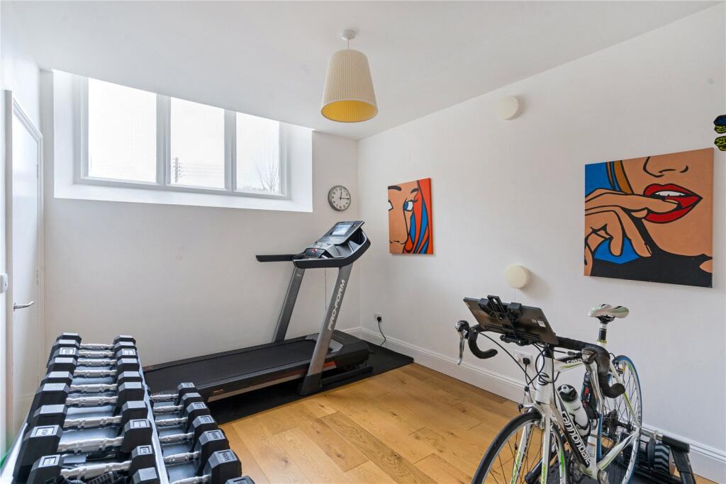 Additional property image - Street End, Blagdon, North Somerset, BS40