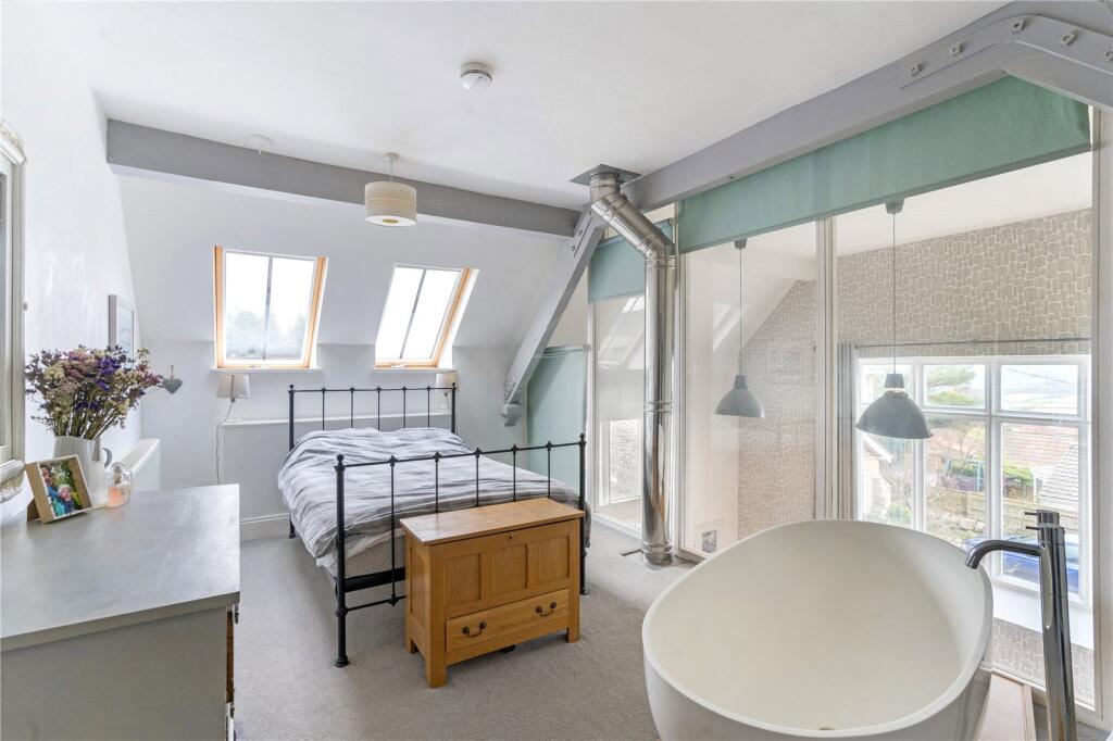 Additional property image - Street End, Blagdon, North Somerset, BS40
