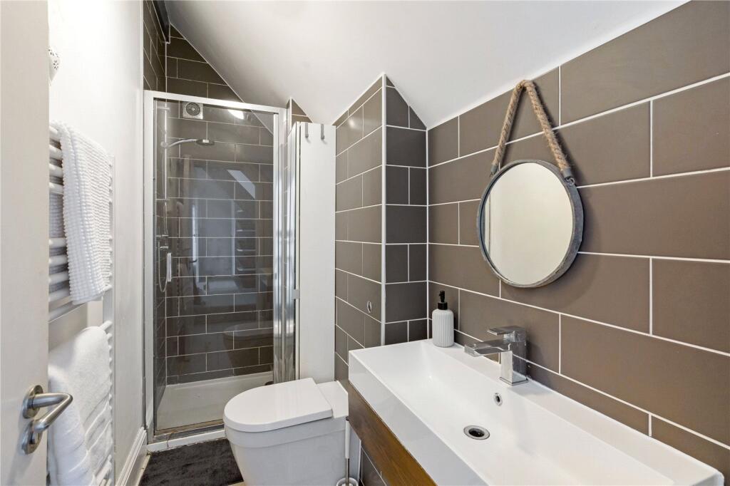 Additional property image - Street End, Blagdon, North Somerset, BS40