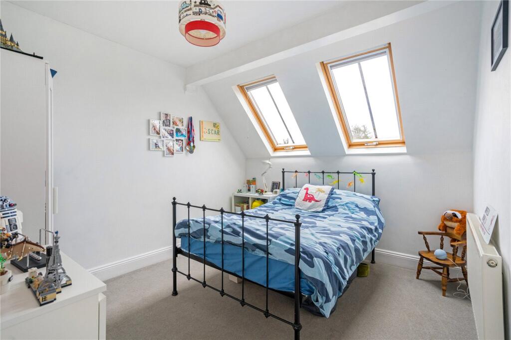 Additional property image - Street End, Blagdon, North Somerset, BS40