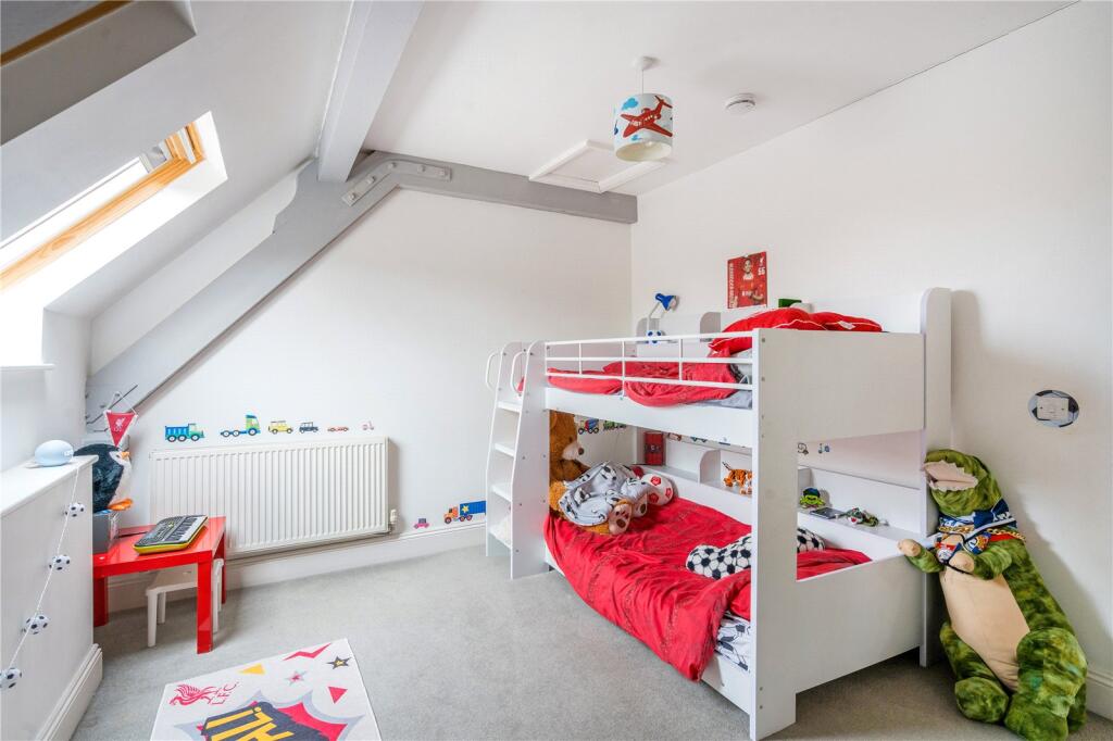 Additional property image - Street End, Blagdon, North Somerset, BS40