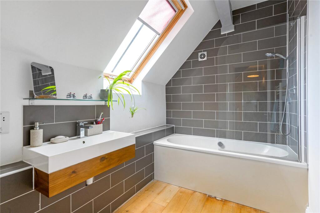 Additional property image - Street End, Blagdon, North Somerset, BS40