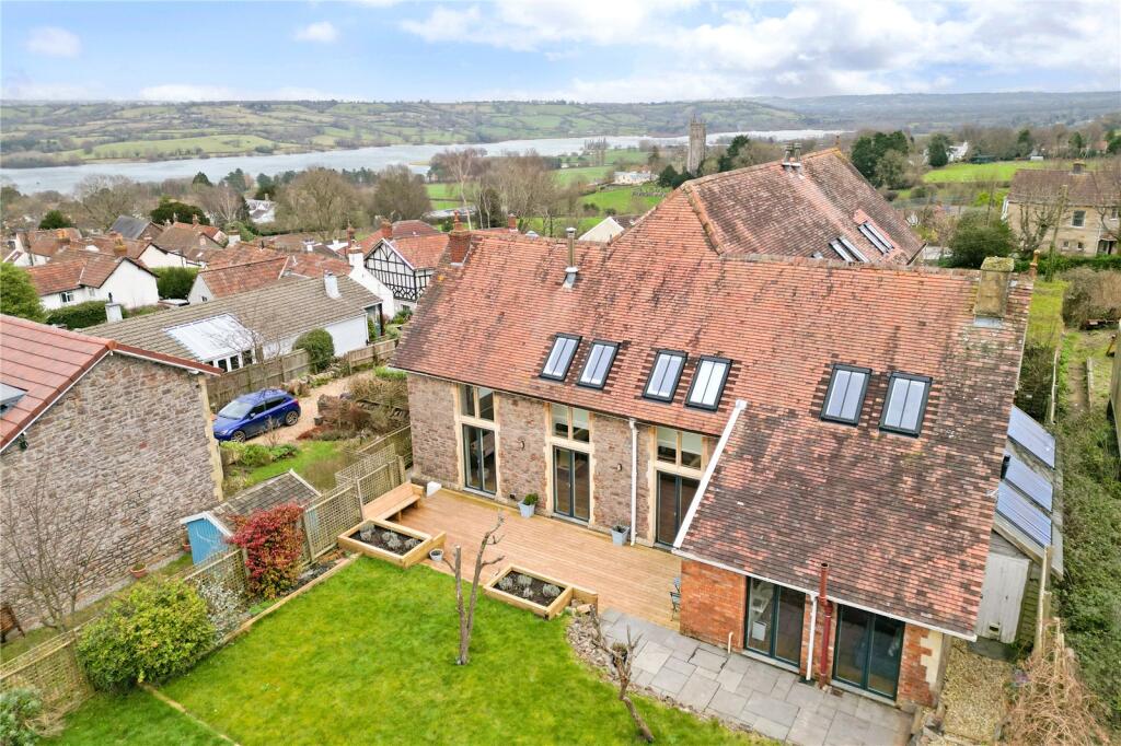 Additional property image - Street End, Blagdon, North Somerset, BS40