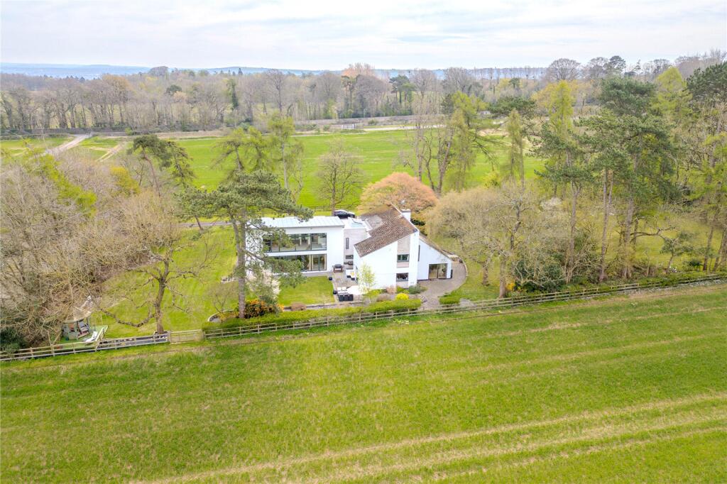 Main image of property: Beggar Bush Lane, Abbots Leigh, North Somerset, BS8