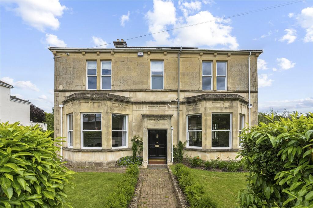 Main image of property: Henbury Road, Westbury-on-Trym, Bristol, BS9