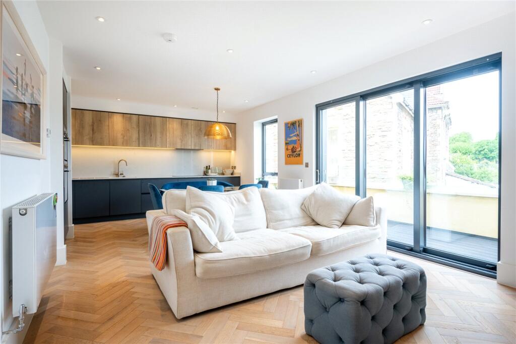 Main image of property: Old School Close, Bristol, Somerset, BS6