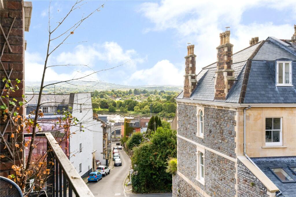 Main image of property: Granby Hill, Bristol, BS8