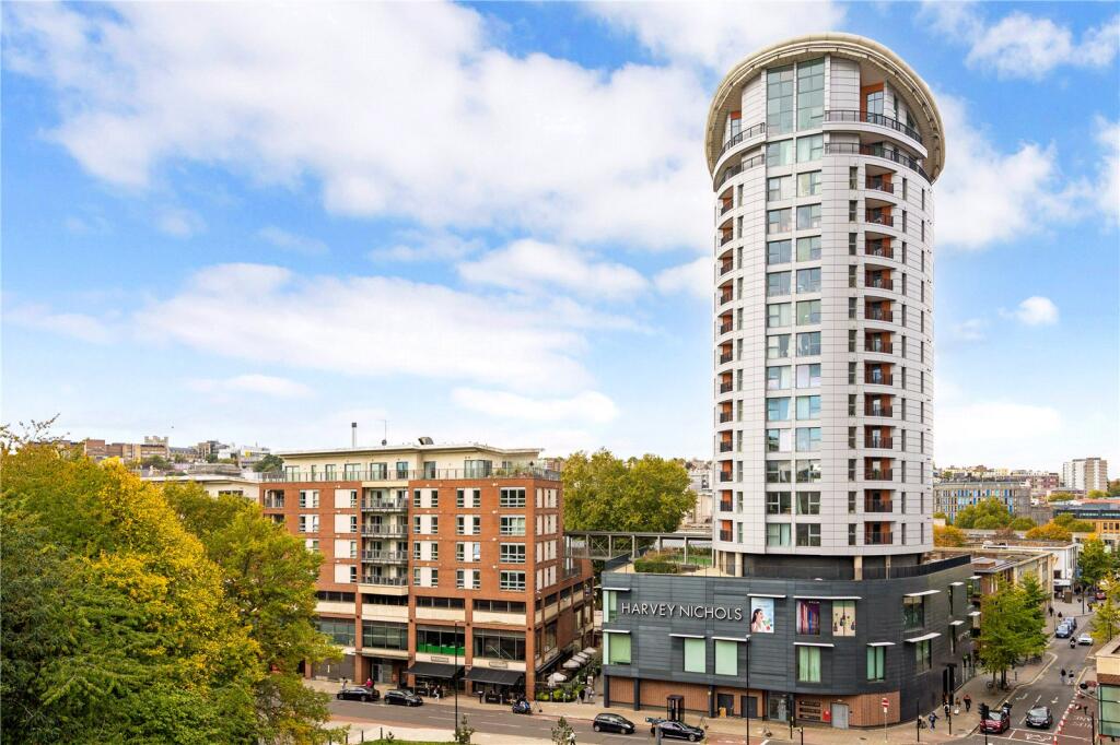 Main image of property: Broad Weir, Bristol, Somerset, BS1