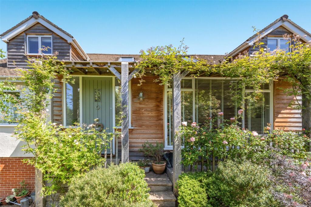 Main image of property: Bramble Lane, Sneyd Park, Bristol, BS9