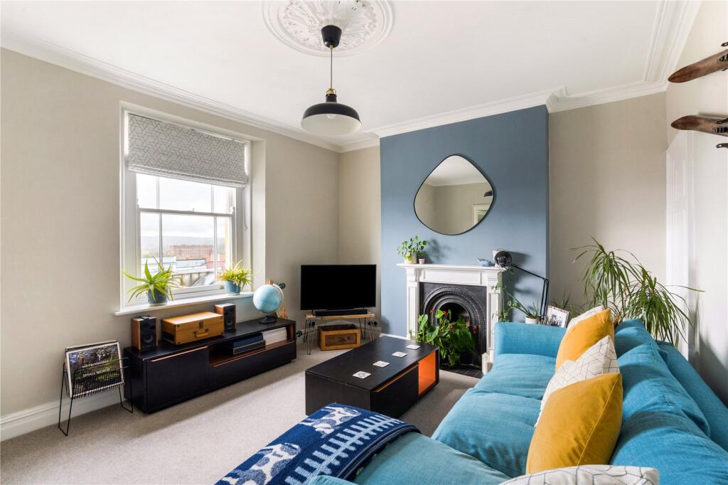 Main image of property: Ambra Vale East, Clifton Wood, Bristol, BS8