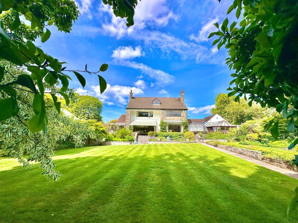 Main image of property: Mariners Drive, Sneyd Park, Bristol, BS9