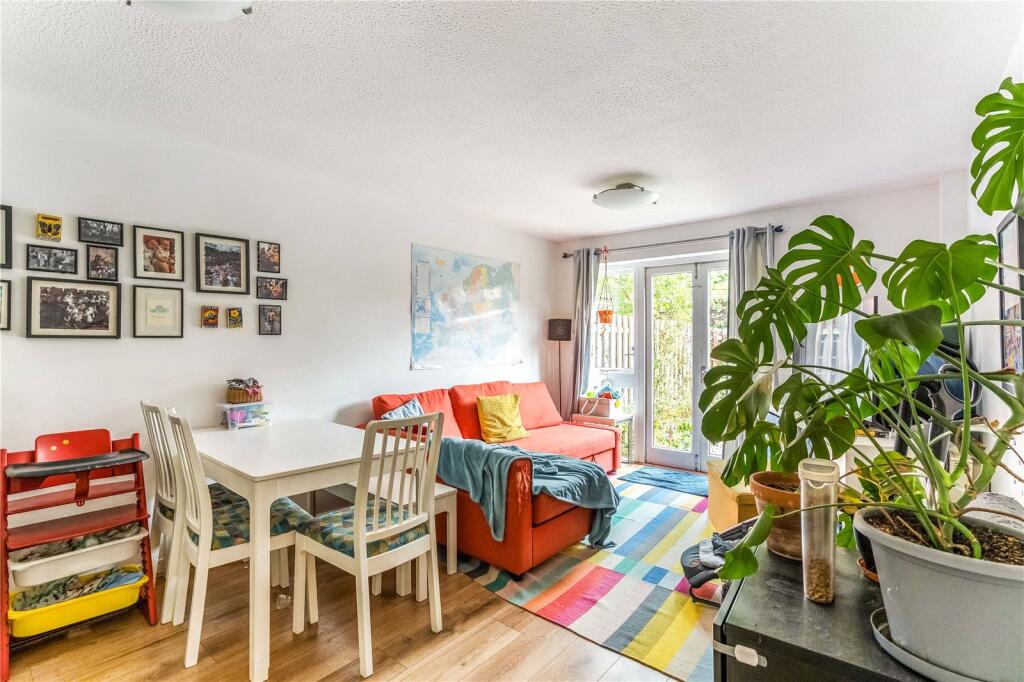 Main image of property: Canada Way, Bristol, BS1