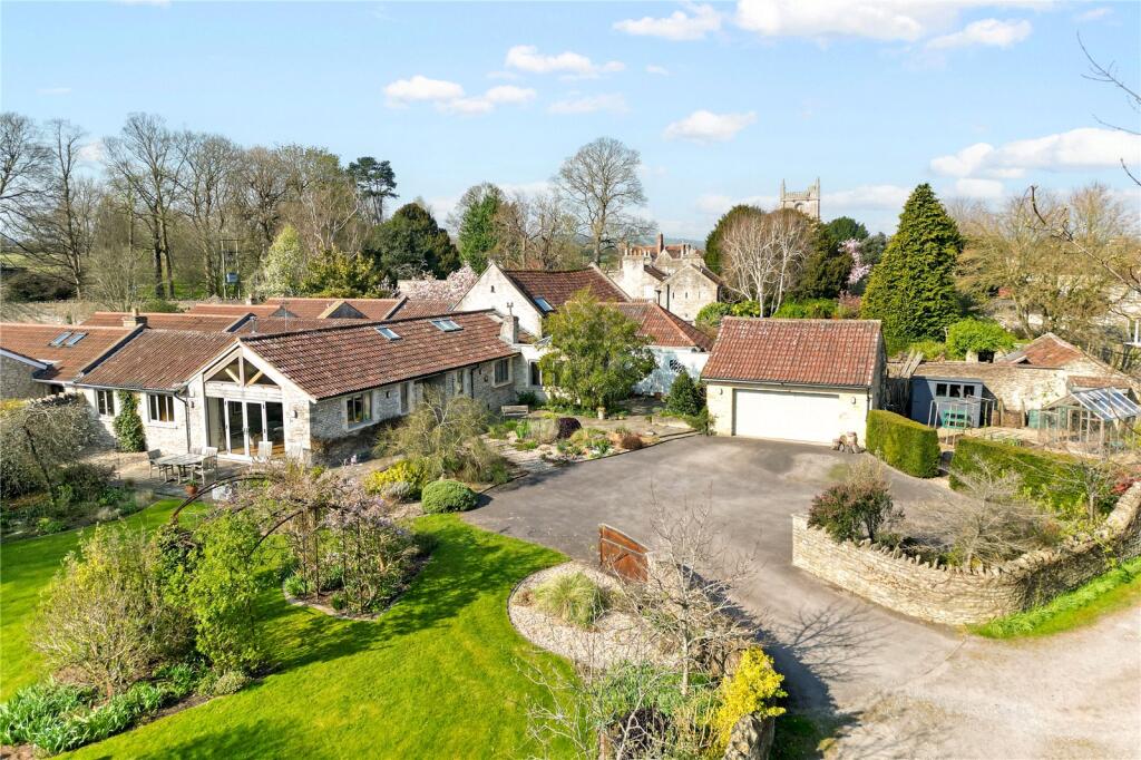 Main image of property: Queen Charlton, Keynsham, Bristol, Somerset, BS31