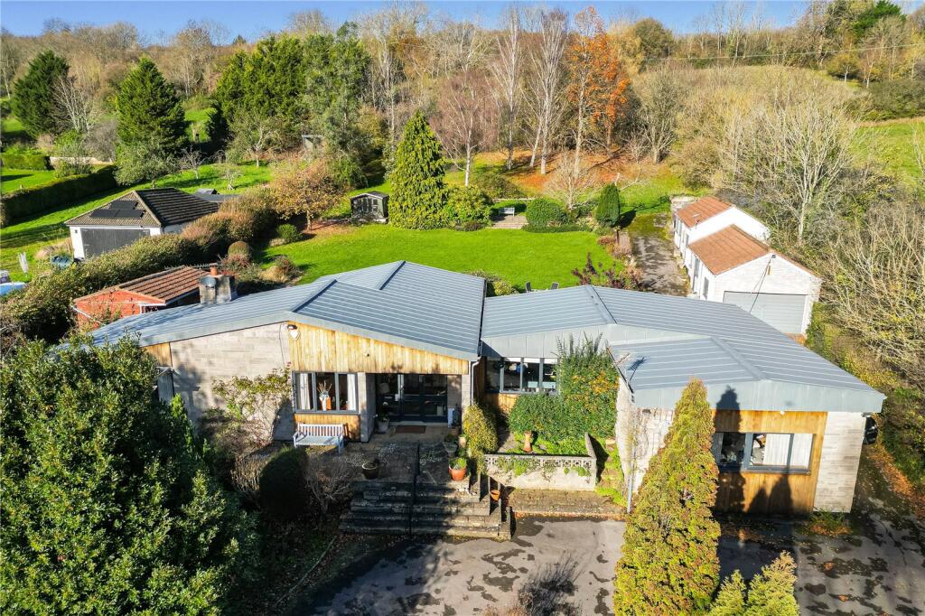 Main image of property: Stockwood Vale, Keynsham, BANES, BS31