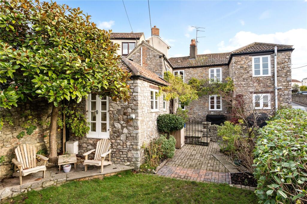 Main image of property: Church Hill, Olveston, South Gloucestershire, BS35